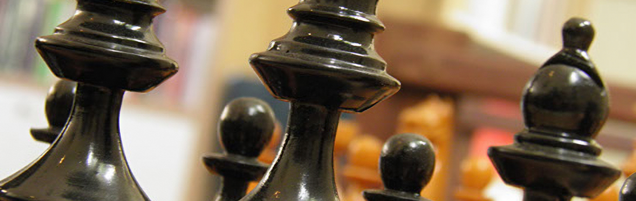 Strategic Business Consulting Services