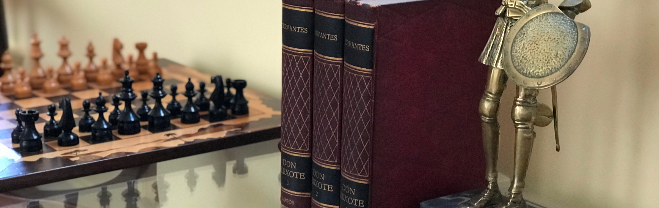 Defesa Técnica Especializada